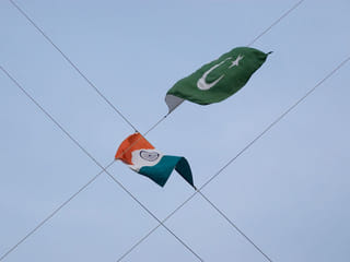 Dubai turned cupid for Indian-born Ehtesham and Pakistan-born Amna