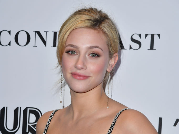 Lili Reinhart