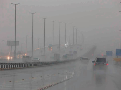Flights from UAE to Kuwait resume after brief disruption