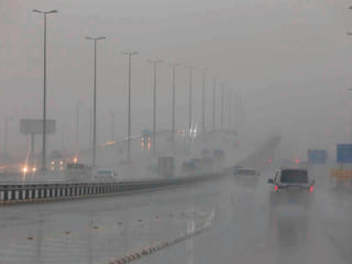 Flights from UAE to Kuwait resume after brief disruption