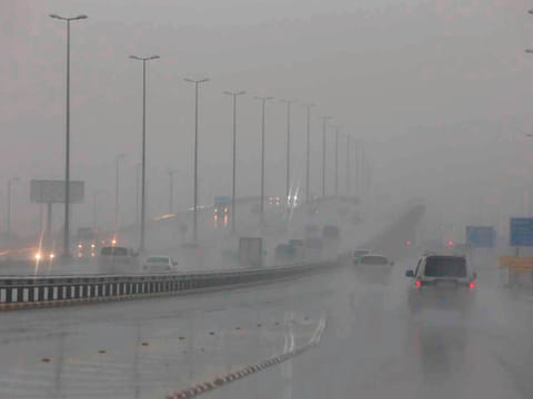 Flights from UAE to Kuwait resume after brief disruption