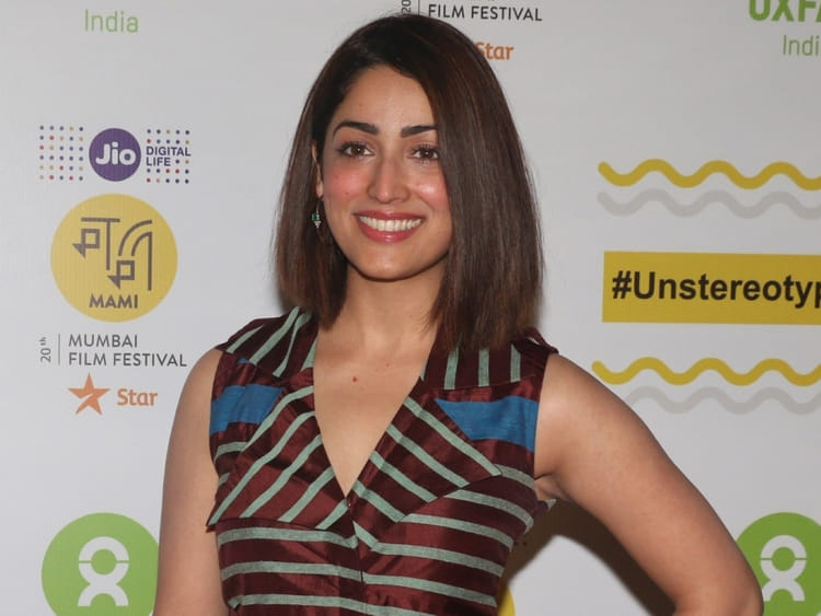 Yami Gautam