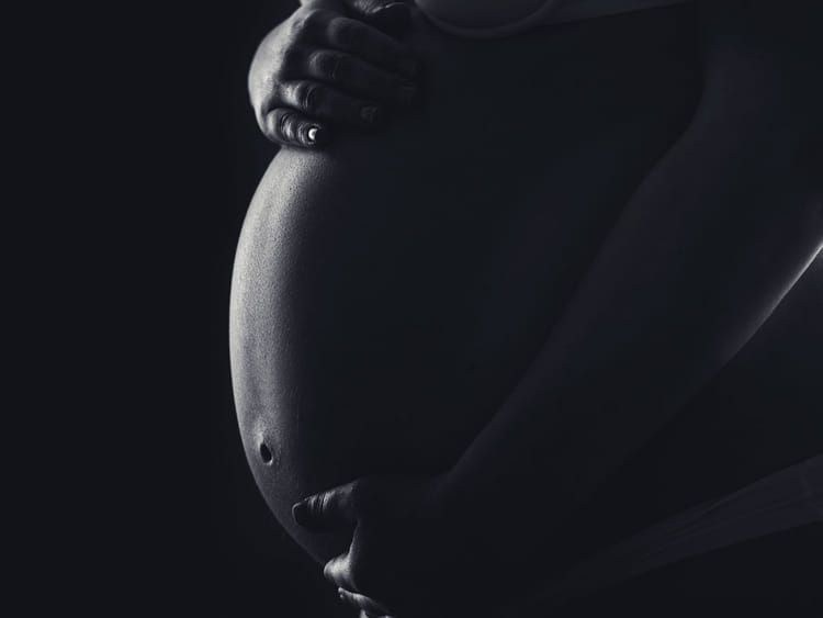 Pregnant