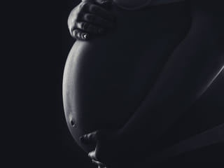 
“If you're pregnant and COVID-19 positive, you're not the first one”
