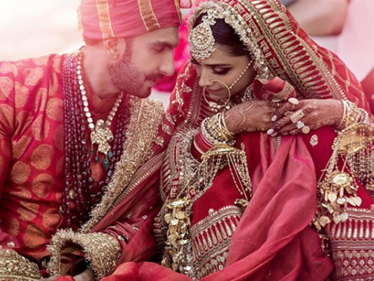 RDS_181116 Deepika Ranveer