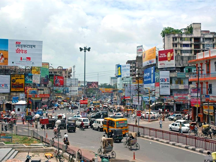 bihar generic