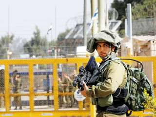 United States is setting a dangerous precedent with Israel