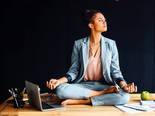 Is your office slowly killing you?