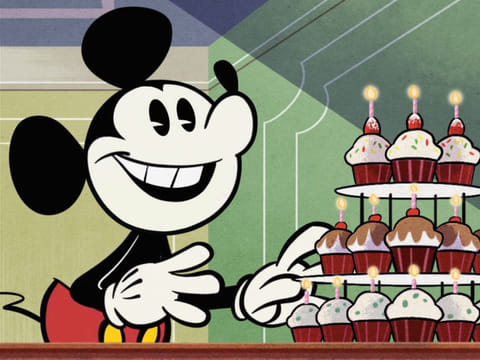 Mickey Mouse turns 90: Here’s how disney is celebrating