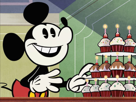 Mickey Mouse turns 90: Here’s how disney is celebrating