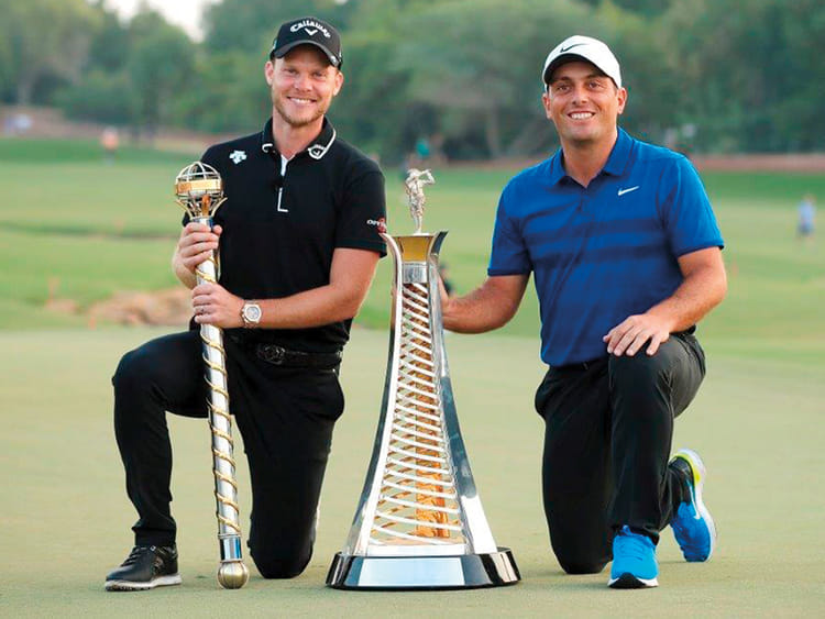 Danny Willett 2