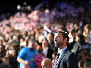 Will Southgate lead England to Euro 2024 glory? 