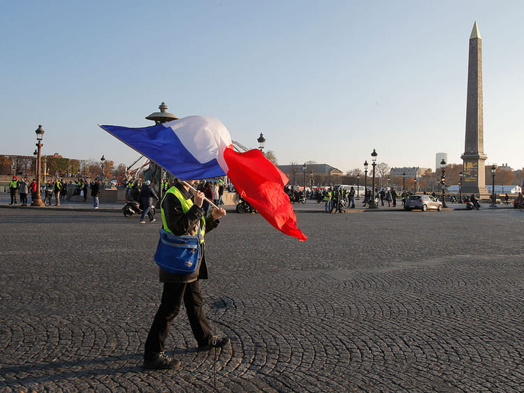 France