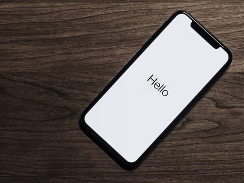 Think twice before forgoing security features on your phone