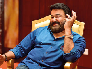Malayalam superstar Mohanlal's #MeToo interview with Gulf News goes viral amid Hema Committee Report