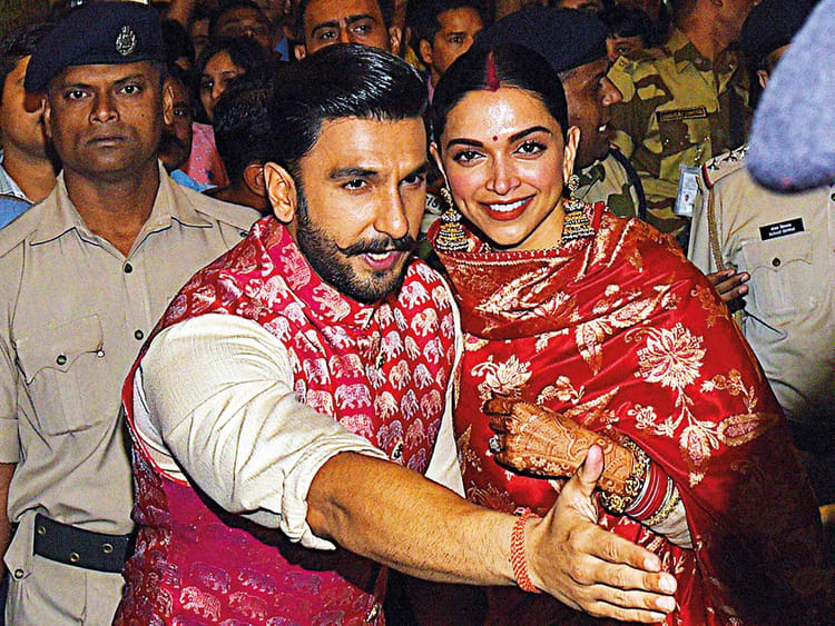 181119 ranveer deepika