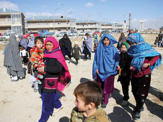 Taliban say no pact struck with US over deadline to end Afghan war