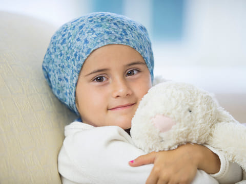 The Al Jalila Foundation’s Farah programme aims to  spread joy to sick children.