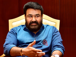 Malayalam superstar Mohanlal on #MeToo