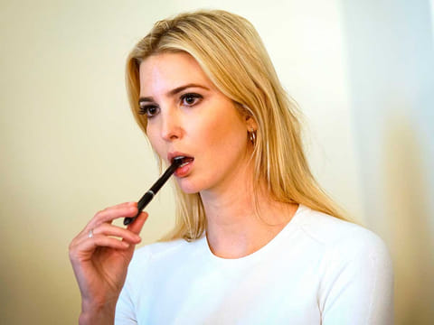Ivanka Trump