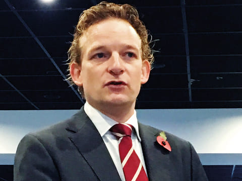 Adam Hogg