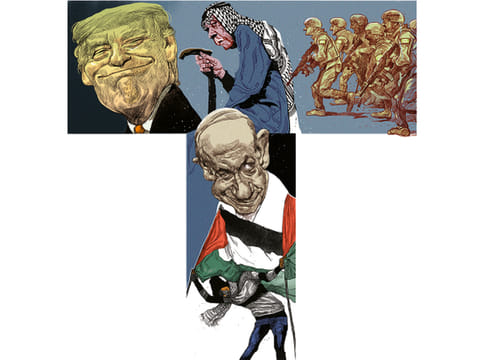 Ramachandra Babu/©Gulf News