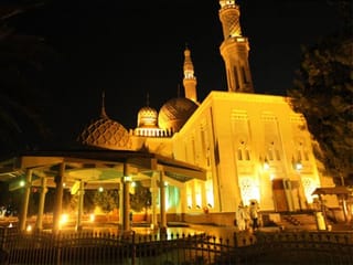 Coronavirus and the adhan: When the muezzin said pray from home
