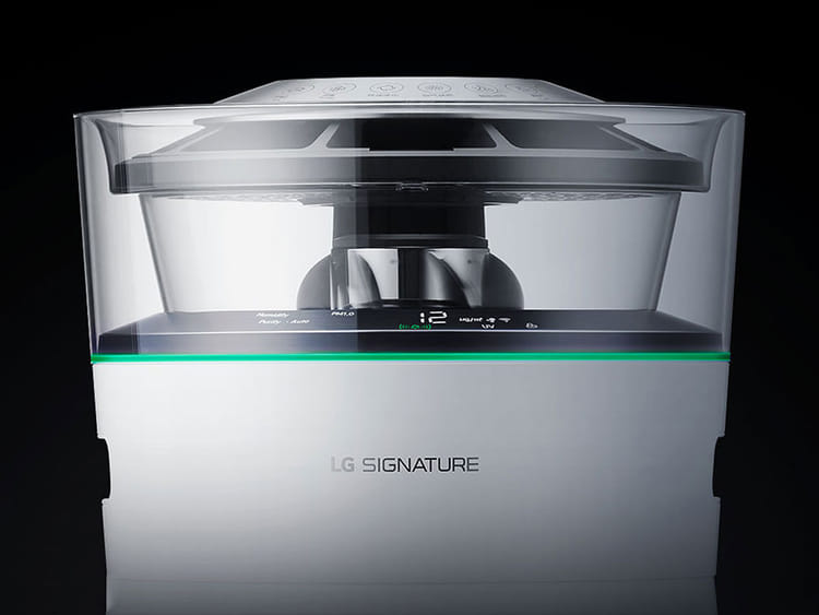LG Air Purifier