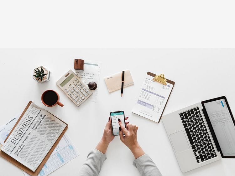 Accounting budget budgeting