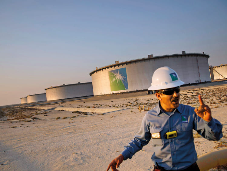 Aramco