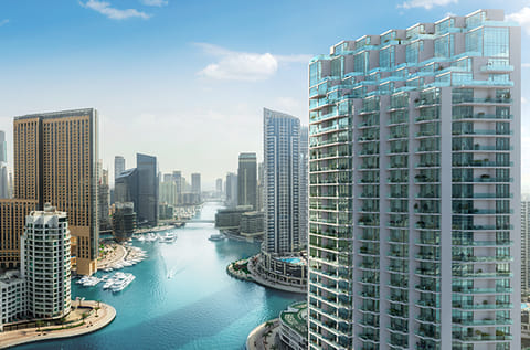  In just over 45 days, developers in Dubai have seeded the market with a range of luxury home options. Extending to super-luxury ones too. 