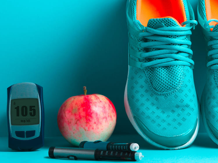 Chronic care diabetes