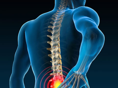The main reasons for the rise in chronic pain are increase in obesity, changing lifestyle and inactivity
