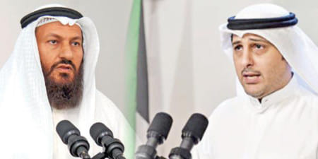 REG_181122 Al Hayef and Al Fadhl - Al Rai