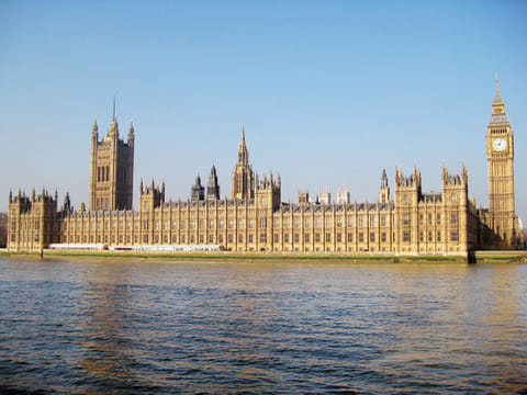 Palace of Westminster