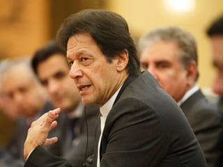 Kartarpur: Will Imran Khan heal wounds, bring Pakistan, India close?