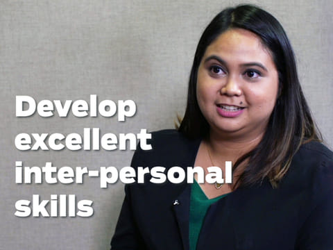 Dubai-based Filipina wins PA of the Year Middle East award