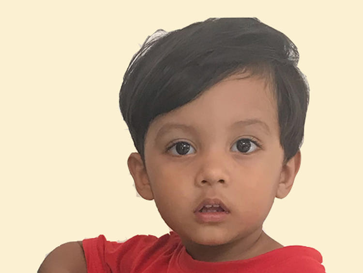 Hamdan bin Mohammad