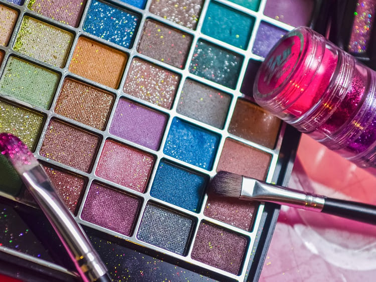 Makeup