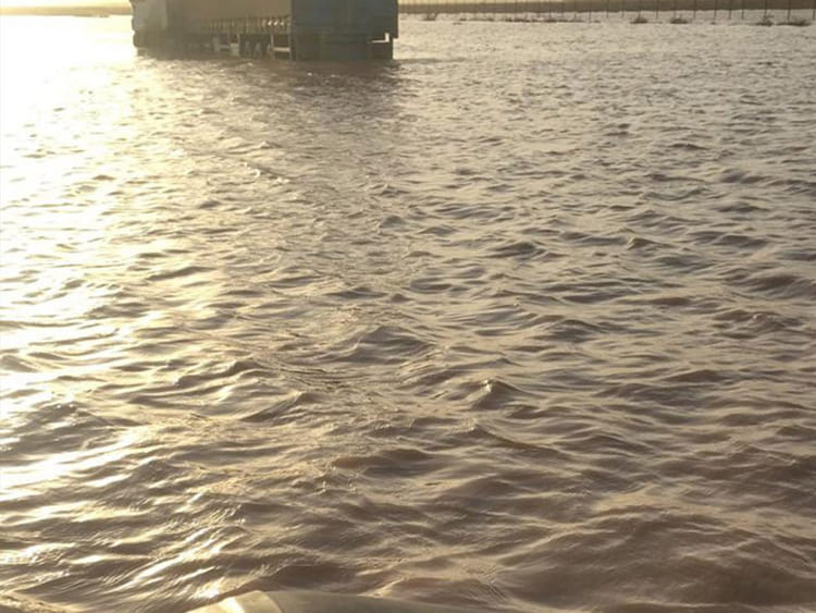 REG 181125 Saudi rains 1