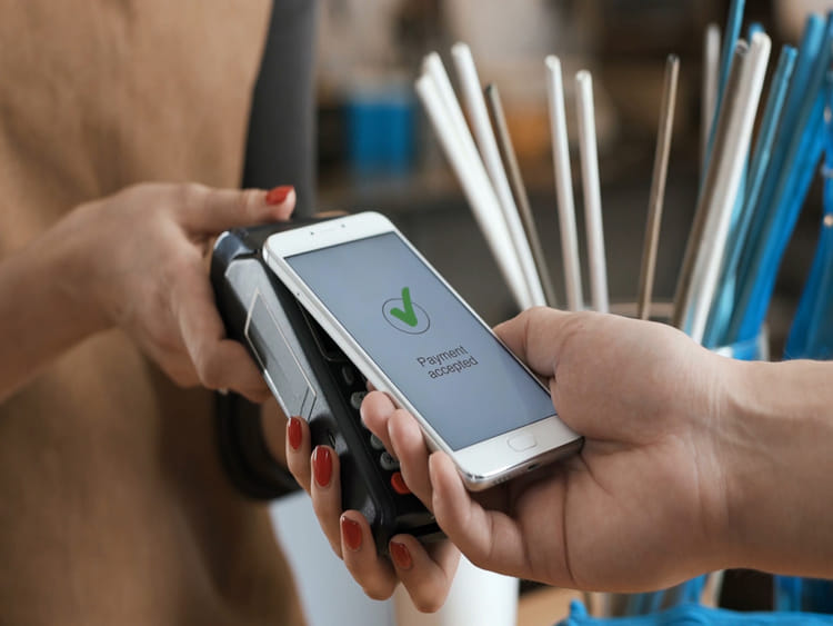 Digital Wallets