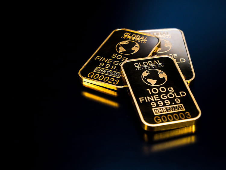 gold