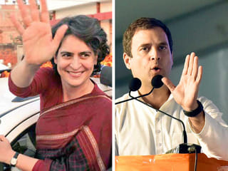 India elections: Rahul in Amethi. Priyanka in Raebareli?