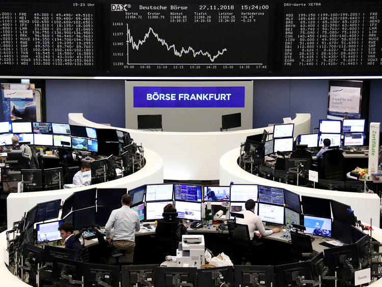 DAX