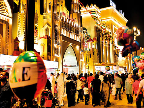 Visitors will have an opportunity to paint a five-metre wide UAE flag with their fingerprints.