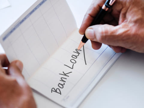 Illustrative image: The Dh50 billion relief for zero-cost facilities are part of a postponement program so banks can defer payment of loans from individuals and sectors affected by the pandemic.