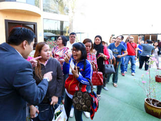 Remittances: Filipino expats in UAE save, send home Dh5.5 billion in 9 months