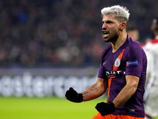 Transfer gossip: PSG? Barcelona? Where next for Sergio Aguero after Manchester City exit?  