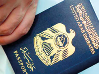 UAE passport gains most in 10 years, emerges Covid pandemic winner