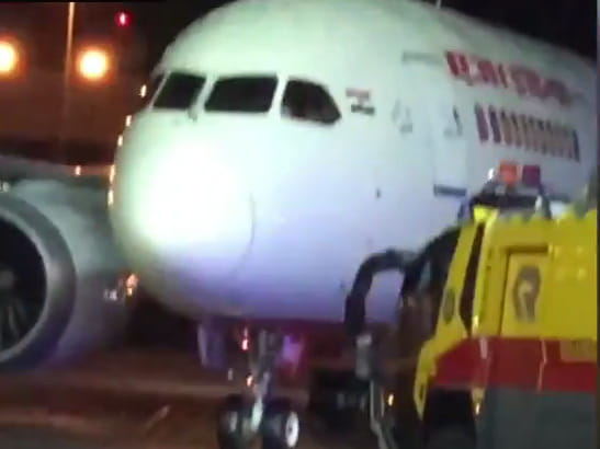 Air India 28112018